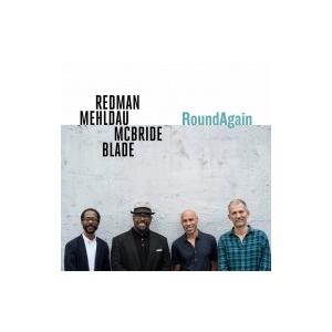 Joshua Redman / Brad Mehldau / Christian Mcbride /...