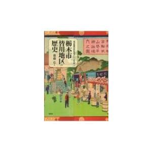 『地誌編輯材料取調書』から読み解く栃木市皆川地区の歴史 / 齋藤弘  〔本〕
