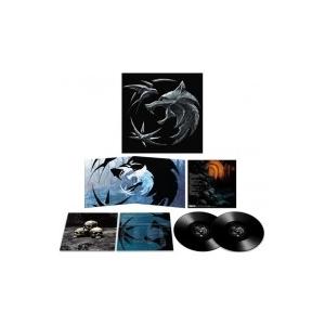 TV サントラ / Witcher (Music From The Netflix Original...