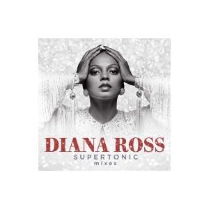 Diana Ross ダイアナロス / Supertonic:  Mixes 輸入盤 〔CD〕｜hmv