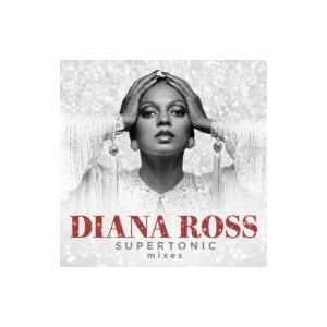 Diana Ross ダイアナロス / Supertonic:  The Remixes 国内盤 〔CD〕｜hmv