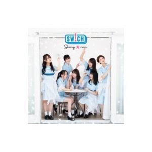 SW!CH / Shiny☆rain＜Type-B＞  〔CD Maxi〕