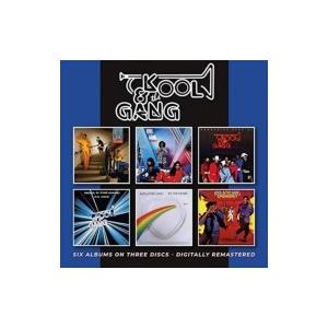  The Gang Ladies Something