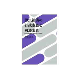 労災補償の行政審査と司法審査 職業病の医学基準と法学基準の実務的 ...