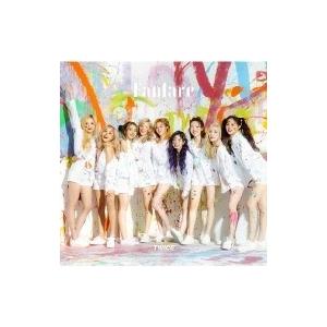 TWICE / Fanfare 〔CD Maxi〕