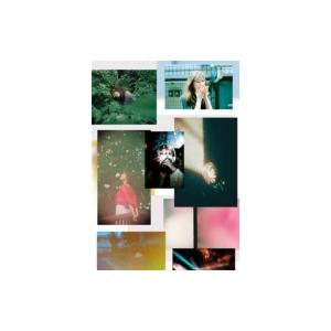 Little Glee Monster / 足跡 【初回生産限定盤】(+DVD) 〔CD Maxi〕