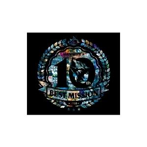 Man With A Mission マンウィズアミッション Man With A Best Mission 初回生産限定盤 Dvd Cd Hmv Books Online Yahoo 店 通販 Yahoo ショッピング