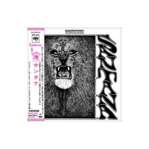 Santana サンタナ / Santana SA-CD マルチ・ハイブリッド・エディション＜7イン...