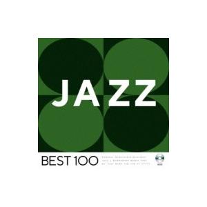オムニバス(コンピレーション) / Jazz -best 100- 国内盤 〔CD〕