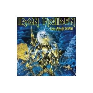 IRON MAIDEN アイアンメイデン / L...の商品画像