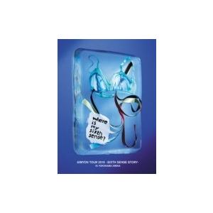 あいみょん / AIMYON TOUR 2019 -SIXTH SENSE STORY- IN YOKOHAMA ARENA【初回限定盤】（Blu-ray） 〔BLU-RAY DISC〕