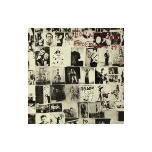 Rolling Stones ローリングストーンズ / Exile On Main Street (...