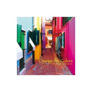 The Notes of Museum 未定 CD