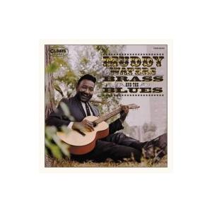 Muddy Waters マディウォーターズ / Muddy,  Brass  &  The Blues  国内盤 〔CD〕｜hmv