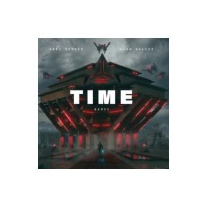 Alan Walker / Hans Zimmer / Time (12インチシングルレコード)  〔12in〕｜hmv