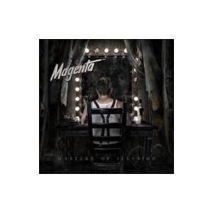 Magenta / Master Of Illusion  輸入盤