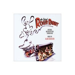 ロジャーラビット / Who Framed Roger Rabbit 輸入盤 〔CD〕