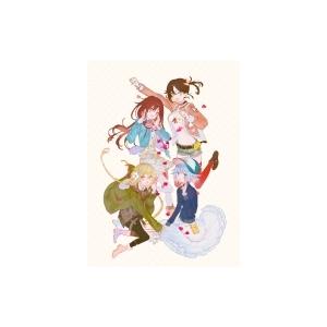 ローリング☆ガールズ Blu-ray BOX 〜5周年記念特装版〜【初回限定生産】  〔BLU-RA...