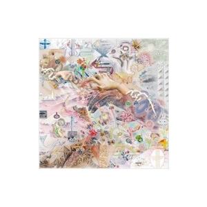 長谷川白紙 / 夢の骨が襲いかかる! 【完全限定生産盤】  〔CD〕