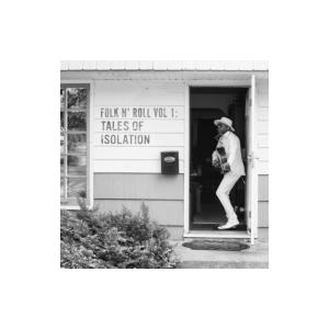 Js Ondara / Folk N' Roll Vol. 1:  Tales Of Isolati...