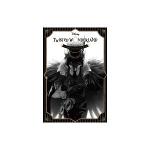 ツイステッドワンダーランド Countdown Postcard Book スクウェア エニックス 本 Hmv Books Online Yahoo 店 通販 Yahoo ショッピング