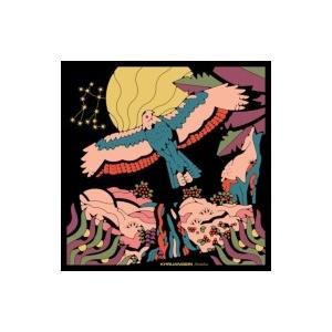 Khruangbin / Mordechai (アナログレコード）  〔LP〕