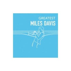 Miles Davis マイルスデイビス / Greatest Miles Davis 国内盤 〔C...