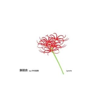 象眠舎 / Lycoris feat.中村佳穂  /  Sunset blvd. feat. Sar...