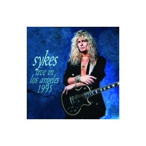ジョンサイクス Best Of : John Sykes | HMV&BOOKS online - PHCR-82