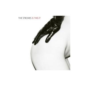 Strokes ストロークス / Is This It (アナログレコード)  〔LP〕