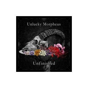 Unlucky Morpheus / Unfinished  〔CD〕