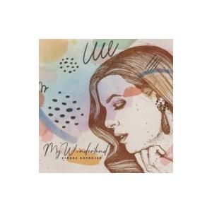 Simone (Simone Kopmajer) シモーヌ / My Wonderland (アナロ...