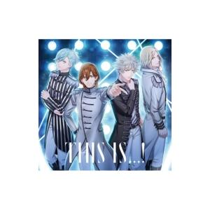 うたの☆プリンスさまっ♪ / うたの☆プリンスさまっ♪「SUPER STAR / THIS IS.....