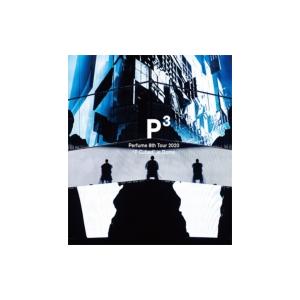 Perfume / Perfume 8th Tour 2020“P Cubed”in Dome  〔...