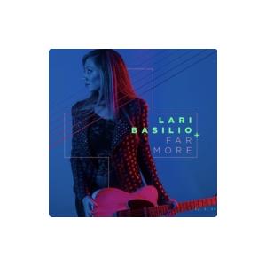 Lari Basilio / Far More 輸入盤 〔CD〕