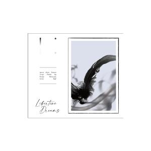 INORAN イノラン / Libertine Dreams【初回限定盤】(+Blu-ray）  〔...