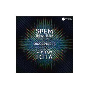 Ora Singers / Tallis: Spem In Alium; Macmillan: Forty Part Motet