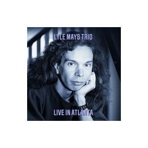 Lyle Mays ライルメイズ / Live ...の商品画像