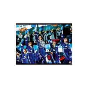 欅坂46 / 欅共和国2019 【初回生産限定盤】(2DVD)  〔DVD〕