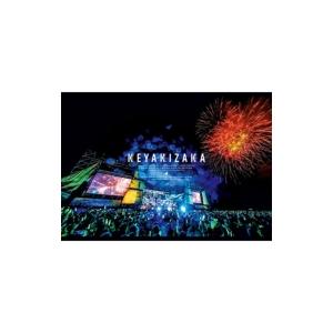 欅坂46 / 欅共和国2019 【通常盤】(DVD)  〔DVD〕