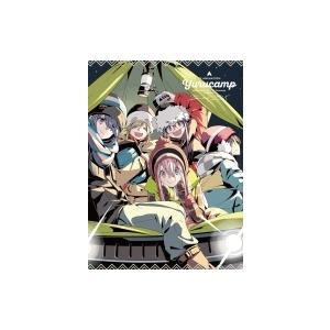 ゆるキャン△ Blu-ray Box  〔BLU-RAY DISC〕｜hmv