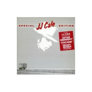 J.J. Cale ジェイジェイケイル / Special Edition ＜MQA-CD+UHQC...