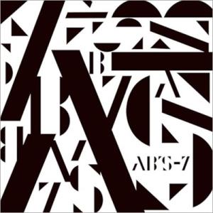 Ab's エービーズ / AB'S-7  〔CD〕