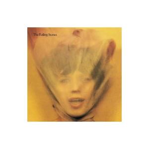 Rolling Stones ローリングストーンズ / Goats Head Soup (180グラ...