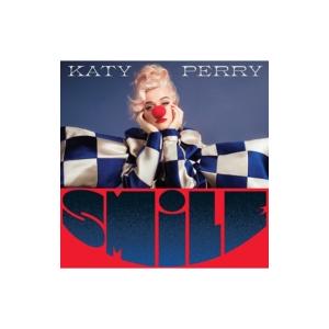 Katy Perry ケイティペリー / Smile 輸入盤 〔CD〕