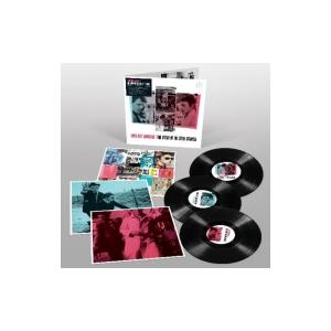 Style Council スタイルカウンシル / Long Hot Summers: The Story Of