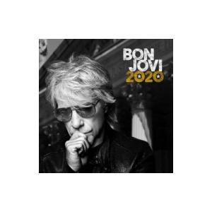 Bon Jovi ボン ジョヴィ / Bon Jovi 2020:  Deluxe Edition ...
