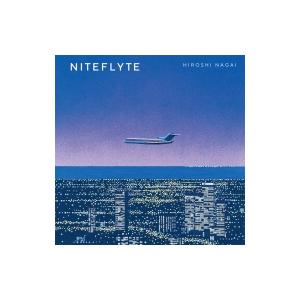 送料無料】[本/雑誌]/永井博 作品集 NITEFLYTE/永井博/著(単行本