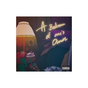?te (Whyte) / A Room Of One's Own 国内盤 〔CD〕