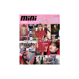 Mini特別編集 オルチャンstyle Tjmook 雑誌 ムック Hmv Books Online Yahoo 店 通販 Yahoo ショッピング